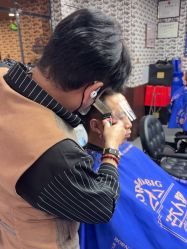 -大人物·男士理发馆