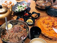 -恩你小木屋·烤肉韩式料理(嘉兴秀洲店)