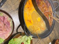 -冯校长老火锅(深圳总店)