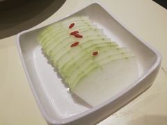 -东道煮牛肉火锅(重庆路店)