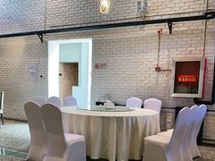 -金岳台私汤温泉度假山庄·创意餐厅(昌平十三陵店)