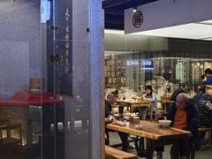 -易裕和·长沙米粉(竹塘西路店)
