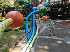-华山儿童公园