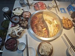 -芈重山老火锅(广州首店)