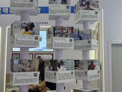 -上海跨国采购会展中心