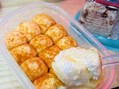 -7cake榴莲千层蛋糕(松江店)