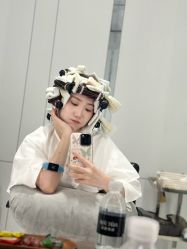 -INLIFE HAIR韩国美发
