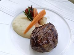 -恰餐厅CHAR Grill(北京三里屯洲际店)