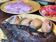 -三亚亚龙湾瑞吉酒店·铭轩中餐厅Mingxuan·海南菜·粤菜