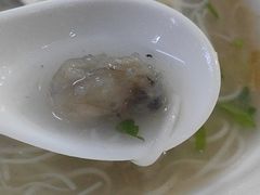 -建国蚵煎蚵面