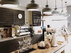 -ZM COFFEE(西安路店)