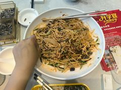 -老妈菜馆(建设街店)