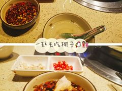 -润泽园椰子鸡(汇一城店)