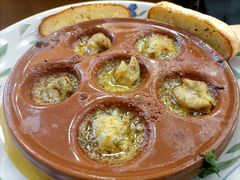 佩斯卡拉风味蒜香蜗牛-萨莉亚意式餐厅(南京环亚凯瑟琳广场店)