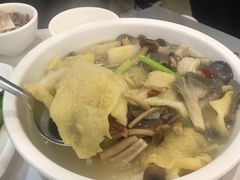 -文记壹心鸡(宝华路店)
