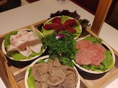 -丙申臺火锅