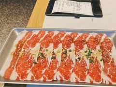 -杨记齐齐哈尔烤肉(总店)