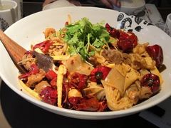 -川成元·麻辣香锅(凯德MALL西直门店)