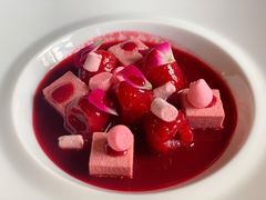 -Le Comptoir de Pierre Gagnaire