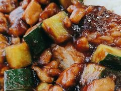 -华天二友居肉饼(新街口店)