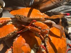 -一方渔歌蒸汽海鲜自助(文化路万达广场店)