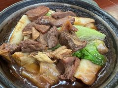 -珍珍小食店(西华路店)