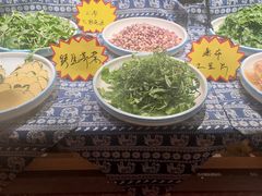 -芝小官毛肚火锅海鲜自助(淮安清江浦区新亚店)