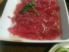 -滇釜火锅·能喝汤的火锅(车公庄店)