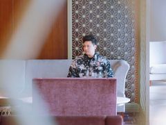 -上海嘉定喜来登酒店