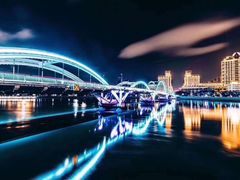 -三迪希尔顿酒店·星空酒廊