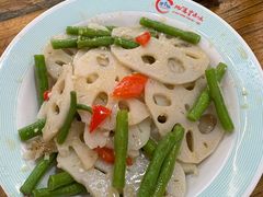 -豫掌柜饸饹面·烩面(秀沿路店)