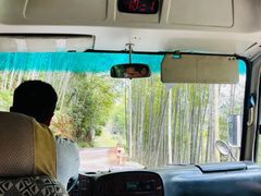 -白云源风景区