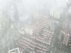 -上海环球金融中心骑迹50年环球之旅