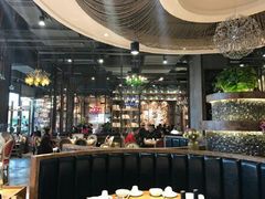 大堂-花海牛火锅(泰合店)