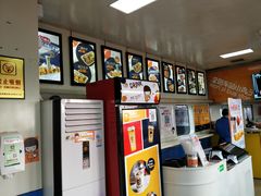 -2路车站小丸子(青泥洼桥店)