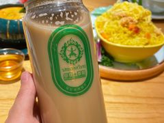 -曼泰·泰餐(京华城店)