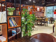 -北语时光西餐厅