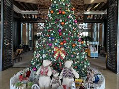 -上海东方佘山翰悦阁酒店·Vie全日制餐厅