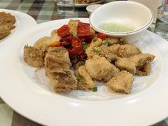 -梅子大排档