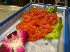 -好得火锅(育才店)