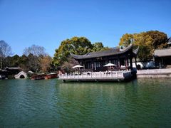 -台州府城(东湖)
