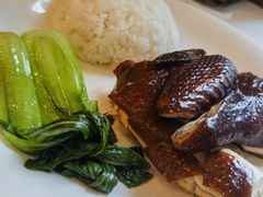 -大哥餐厅(西城花园店)