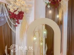 -雍景湾大酒楼(狮山店)