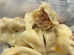 海胆水饺-海胆小馆(东北水饺·春柳店)