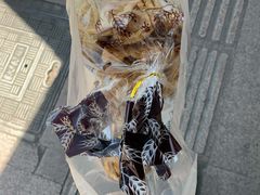 -国际饭店·帆声西饼屋(黄河路店)
