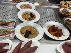 -亚惠美食花园(大连开发区安盛购物广场店)