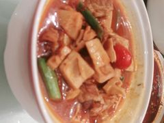 -眉州东坡(通州店)