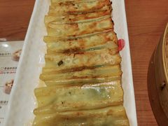 风味锅贴-阳阳中国饭(北京荟聚店)