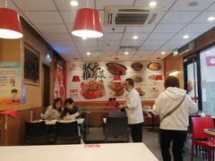 -永和大王(龙德广场店)