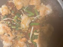 -绿茶餐厅(领展购物广场·中关村店)